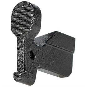 M5 BOLT CATCH FOR AR .308 BLACK