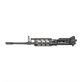 MCR DUAL-FEED UPPER MLOK DRY FILM