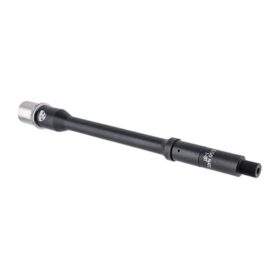 5.56 NATO 10.5'' 1-8 TWIST GOV'T/SOCOM CONTOUR BBL NITRIDE