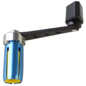 12 GA. TUBE SPEED WRENCH