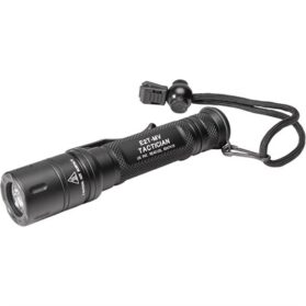 DUAL-OUTPUT LED FLASHLIGHT W/MAXVISION 800 LUMEN BLACK