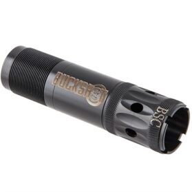 PORTED BUCKSHOT 12 GA REMINGTON BLACK