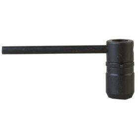 UNIVERSAL T-HANDLE CHOKE TUBE WRENCH 12 GAUGE