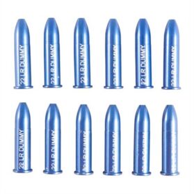 22 LONG RIFLE ACTION PROVING ROUNDS 12/PACK