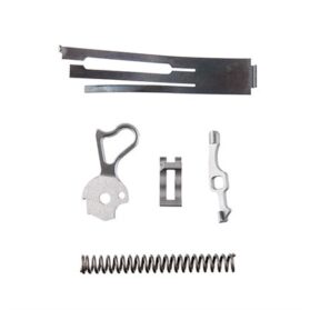 1911 LOW MASS MATCH HAMMER SET 5PC