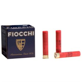 VIP TARGET 410 BORE 2-3/4'' 1/2OZ #7.5 SHOT 25/BOX