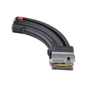 SAVAGE A-SERIES 25RD MAGAZINE A22MAG BLK