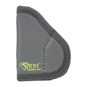 SM-1 NAA BLACK WIDOW SMALL STICKY HOLSTER