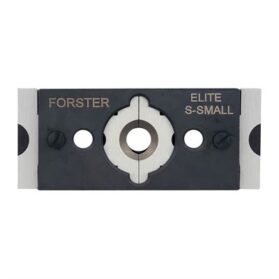 QUICK CHANGE JAW ASSEMBLY LS-LARGE (0.531''-0.625'')