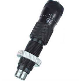6.5 PRC MICROMETER SEATER DIE