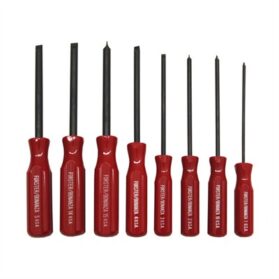 FORSTER GUNSMITH SCREWDRIVER SET