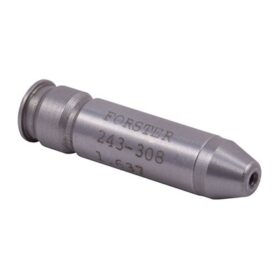 .308 (7.62 NATO)1.637'' MATCH GAUGE HEADSPACE GAUGE STEEL