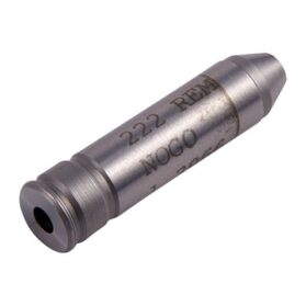 222 REMINGTON NO-GO GAUGE HEADSPACE GAUGE STEEL