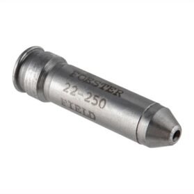 22-250 REMINGTON FIELD GAUGE HEADSPACE GAUGE STEEL