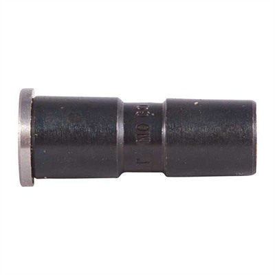 303 BRITISH NO-GO GAUGE HEADSPACE GAUGE STEEL