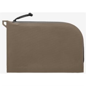 DAKA SINGLE PISTOL CASE FDE