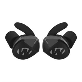 SILENCER BT 2.0 RECHARGEABLE EAR PLUGS