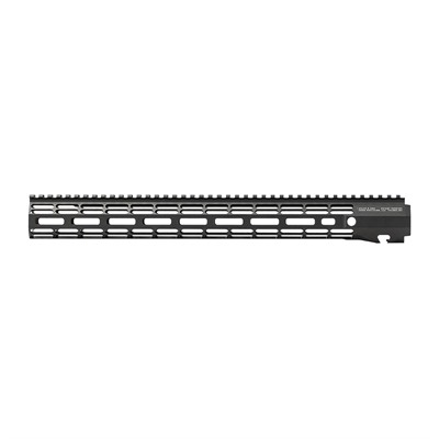 ATLAS R-ONE 16.6'' HANDGUARD M-LOK FREE FLOAT FOR AR-15 BLACK