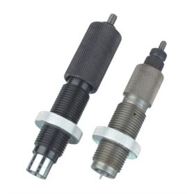 22 CREEDMOOR FULL LENGTH BENCH REST DIE SET