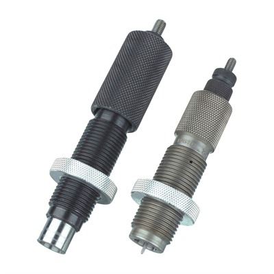 6MM ARC FULL LENGTH BENCH REST DIE SET