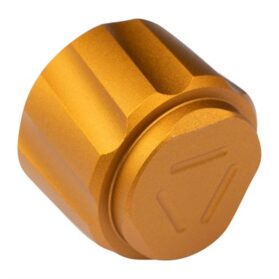 12 GAUGE MAGAZINE FOLLOWER TITAN