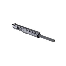 AR-15 16'' LO-DRAG BULL UPPER RECEIVER FF HG 1-7