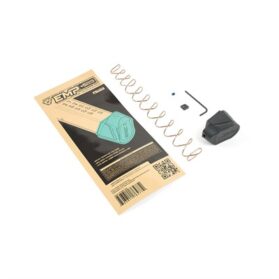 ENHANCED MAGAZINE PLATE FOR TAURUS G3