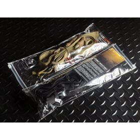 SI-S3 (SILENT STRATEGIC SYSTEM) SLING WITH KEVLAR LOOP.