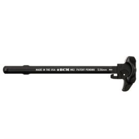 BCM MK2 MEDIUM LATCH CHARGING HANDLE