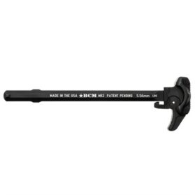BCM MK2 LARGE LATCH CHARGING HANDLE