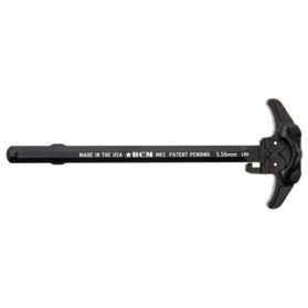 BCM MK2 LARGE LATCH AMBIDEXTROUS CHARGING HANDLE