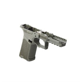 SCT 17 FULL SIZE STRIPPED POLYMER FRAME FOR GLOCK G3 17 ODG
