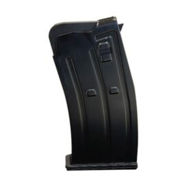 BOSS-25 12 GAUGE 5 ROUND MAGAZINE BLACK