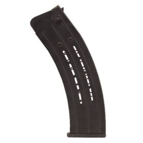 BOSS-25 12 GAUGE 10 ROUND MAGAZINE BLACK