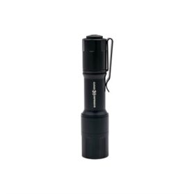 MCH-EDC 2.0 DUAL-FUEL EVERYDAY CARRY FLASHLIGHT 1700 LUM BLK