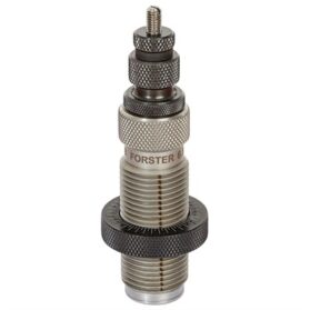 6.5X47MM LAPUA FULL LENGTH DIE KIT WITH BUSHINGS