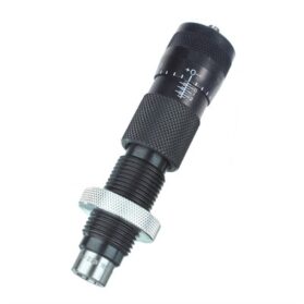 8.6MM BLACKOUT MICROMETER SEATER DIE
