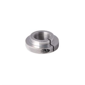 1-1/4'' TO 7/8'' ADAPTER LOCK RING, SINGLE