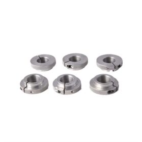 1-1/4'' TO 7/8'' ADAPTER LOCK RING 6-PACK