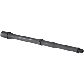 BRN-4 5.56X45 14.5'' MEDIUM CHROME LINED BARREL PHOSPHATE