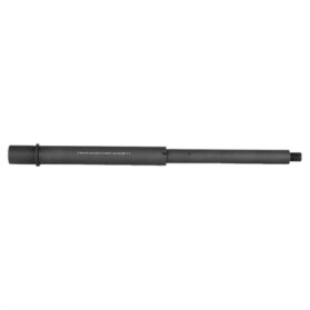 BRN-4 5.56X45 NATO 14.5'' HEAVY CHROME LINED BARREL PHOSPHATE