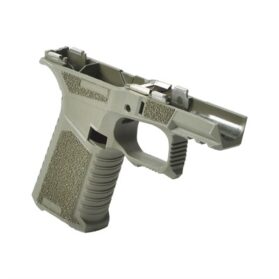 SCT 43X SC STRIPPED POLYMER FRAME FOR GLOCK 43X & 48 ODG