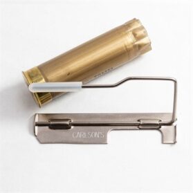 AUTO SHELL CATCHER FOR 12 & 20 GA SEMI-AUTO SHOTGUNS R.HAND