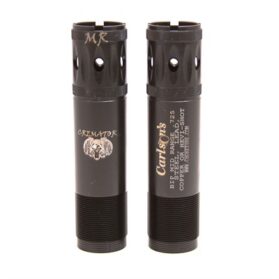 CREMATOR PORTED CHOKE TUBES 12 GA BROWNING INV. PLUS BLK