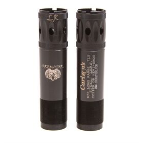 CREMATOR PORTED CHOKE TUBES 12 GA BROWNING INV. PLUS BLK