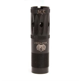 CREMATOR PORTED CHOKE TUBES 12 GA WINCHESTER BLK