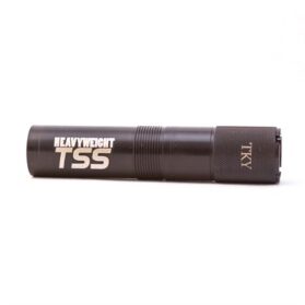 TSS TURKEY 12 GA FOR BENELLI CRIO PLUS BLACK