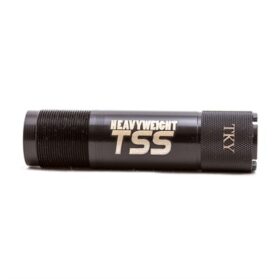 TSS TURKEY 12 GA FOR BROWNING INVECTOR PLUS BLACK