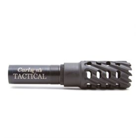 TACT BREECHER 12 GA CYLINDER FOR BERETTA/BENELLI BLK