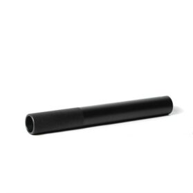 SMX6 MUZZLE EXTENSION 6'' FOR STRIBOG SP9 BLACK